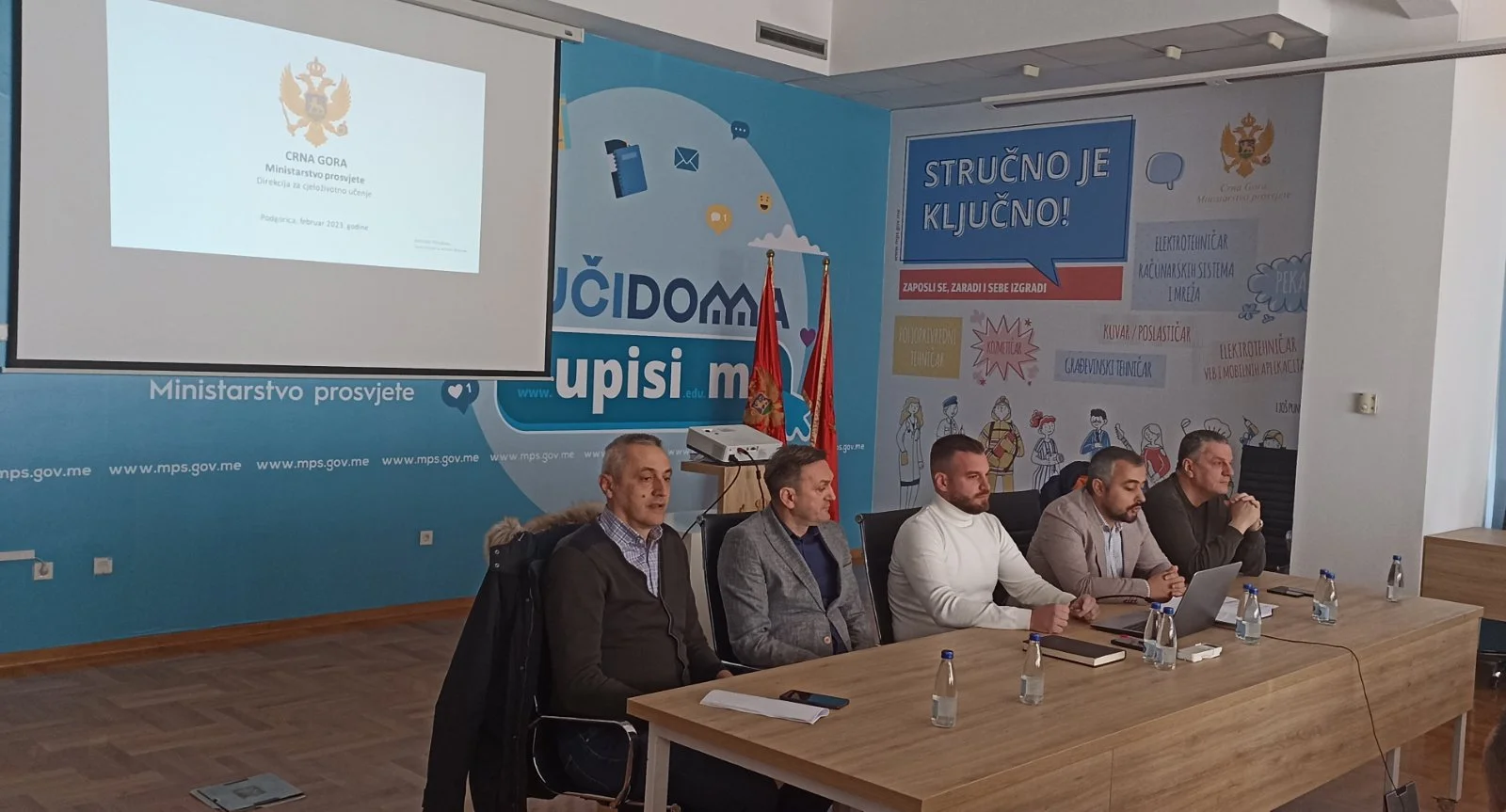 Novi testovi za polaganje vozačkog ispita
