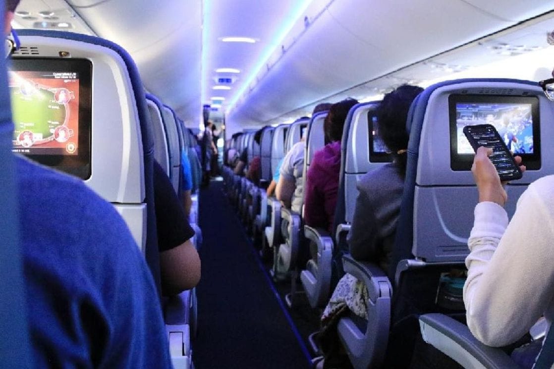 Pogledajte zašto putnicima nije dozvoljeno mijenjanje mjesta sjedenja u avionu