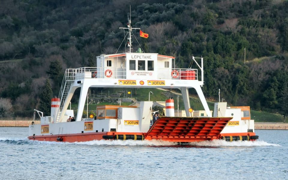 Pomorski saobraćaj najavio tužbu i krivične prijave, BAN: Morsko dobro sprovodi nasilje