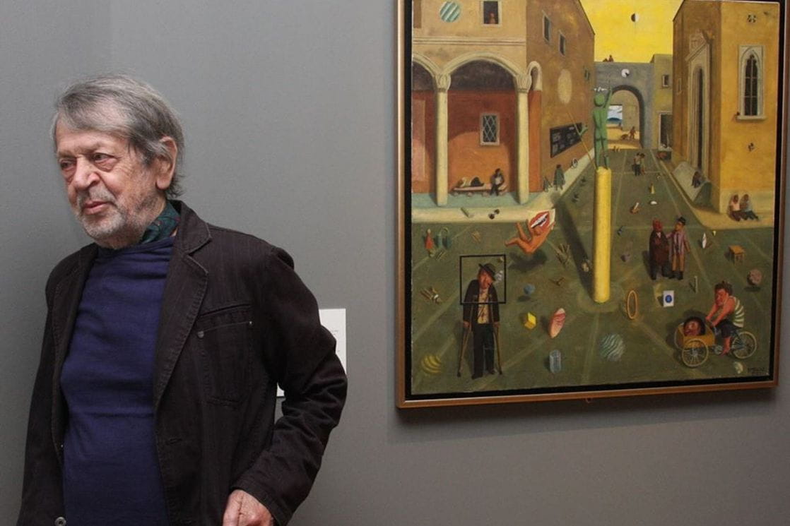 ODLAZAK LEGENDE: Preminuo Vojo Stanić