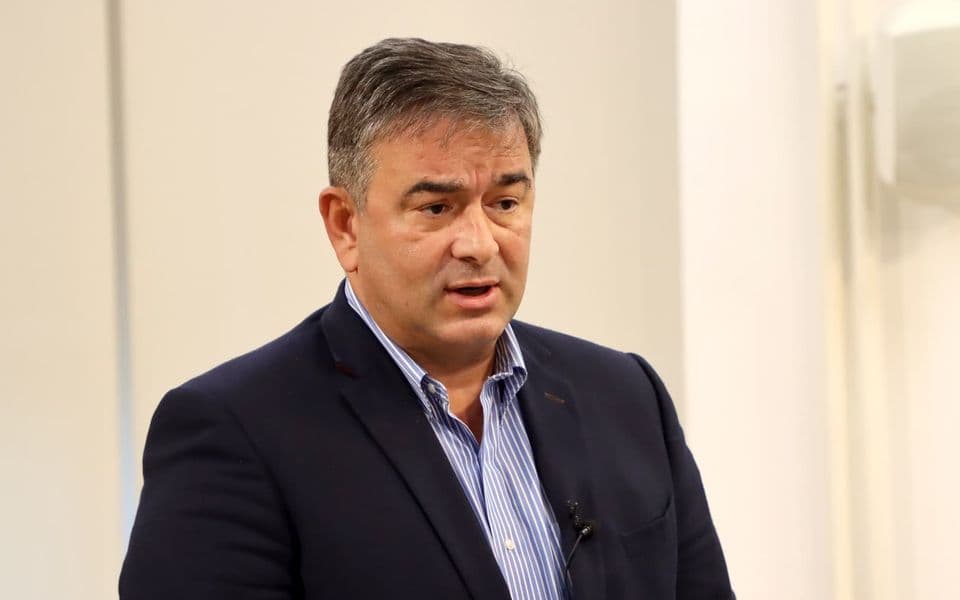 Prvostepena presuda: Medojević će morati da plati Spajiću 3.000 eura zbog povrede ugleda i časti