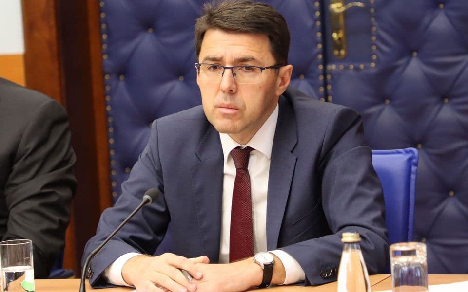 Radulović: Zakonom o državljanstvu ne može se uređivati biračko pravo