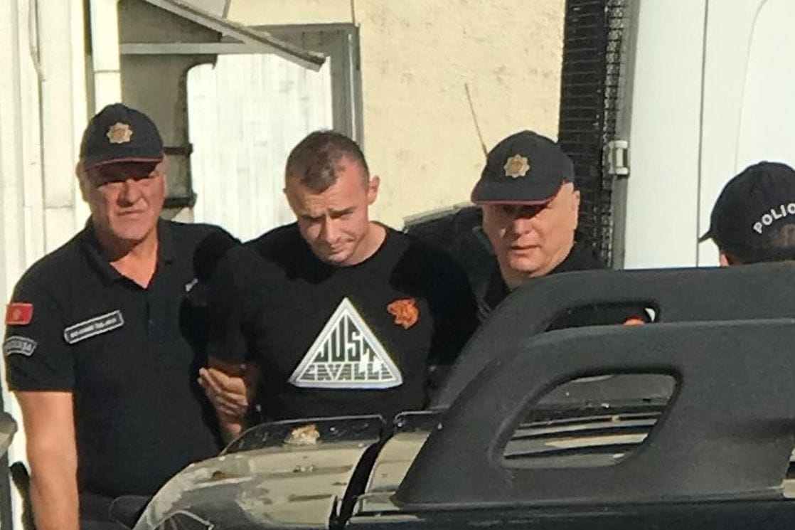 STANDARD OBJAVLJUJE DJELOVE PISMA PETRA LAZOVIĆA: Ovo obraćanje da ostane kao svjedočanstvo događaja koji se mogu desiti