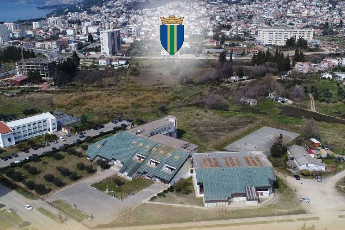 Raičević uputio inicijativu za izgradnju nove bolnice: Bar zaslužuje regionalni zdravstveni centar