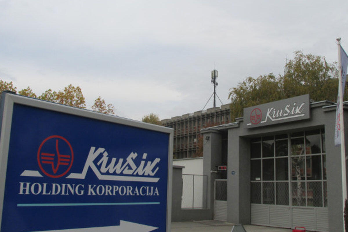 Kako su rakete iz Srbije završile u Ukrajini
