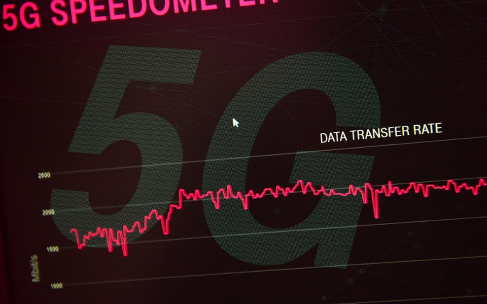 Zašto da odaberete najveću 5G mrežu Crnoj Gori?