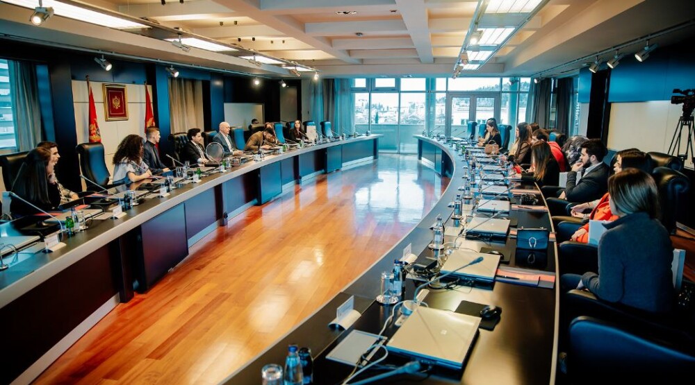 Vlada smijenila Brđanina, Nikola Terzić vd direktora UP; Abazović: Brđanin nije nešto posebno kriv, ali je morao imati informaciju više
