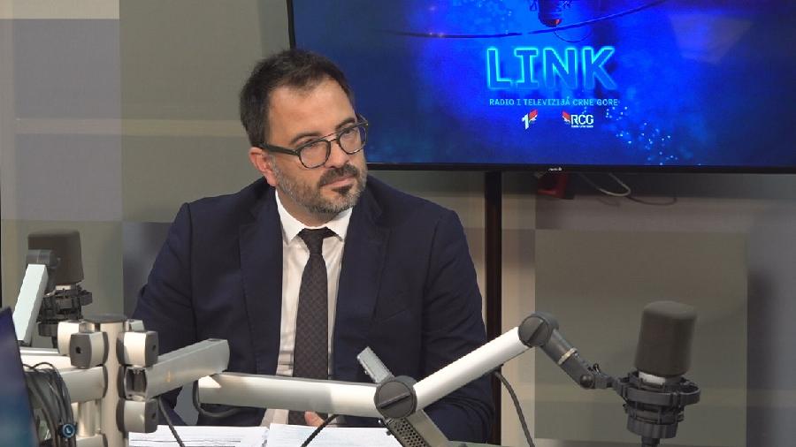 Milatovićev savjetnik poručio Lakoviću: Iz Vlade gotovo svakodnevno dobijamo neistinite i poluinformacije
