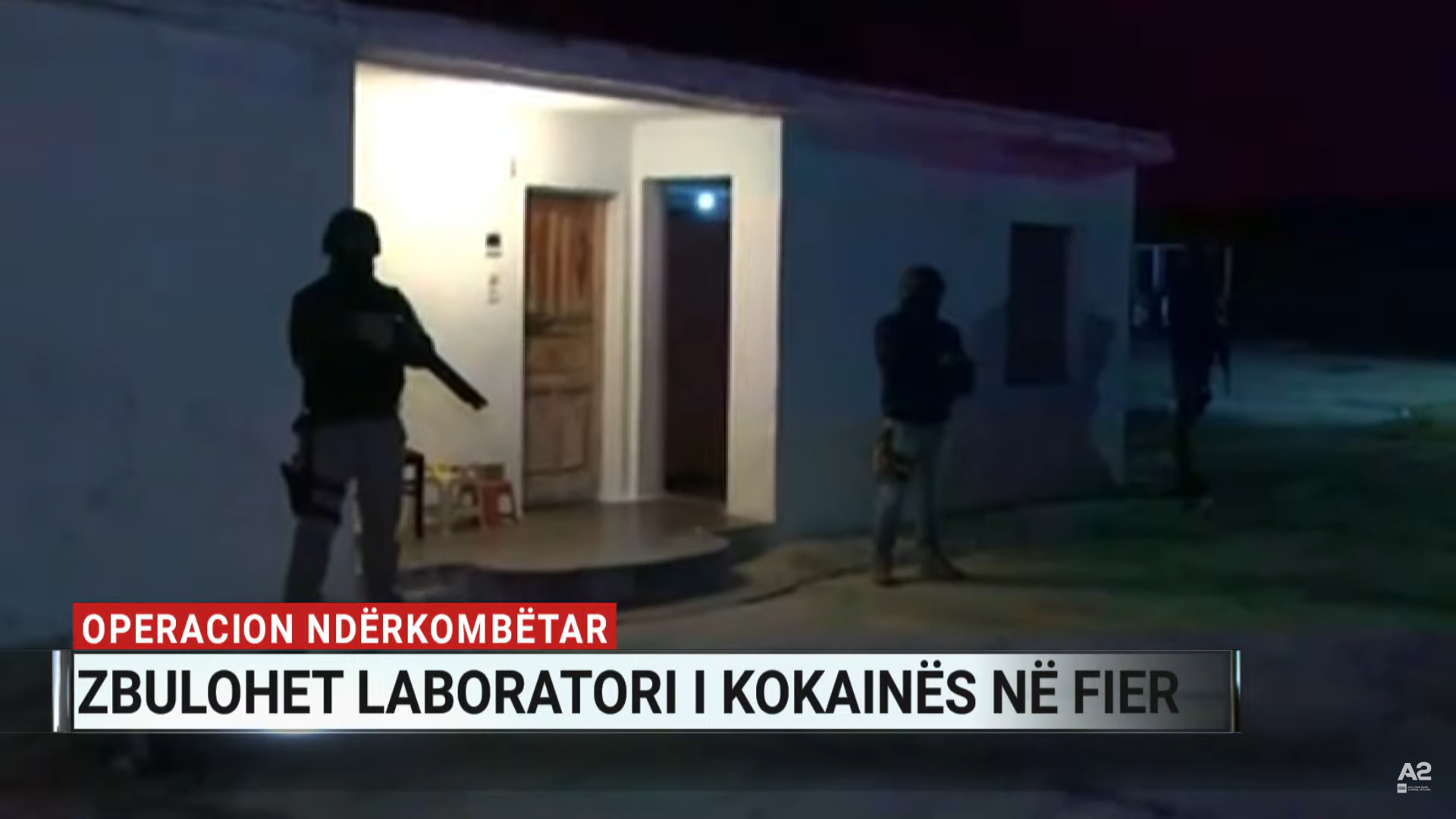 (VIDEO) Albanska mafija preko Crne Gore švercovala kokain vrijedan 40 miliona eura