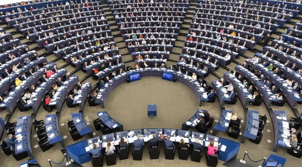 Poslanici Evropskog Parlamenta Zatražili Sankcije Za Srbiju Ali I Za