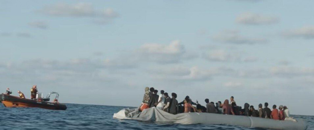 Osam migranata pronađeno mrtvo kod ostrva na jugu Sicilije
