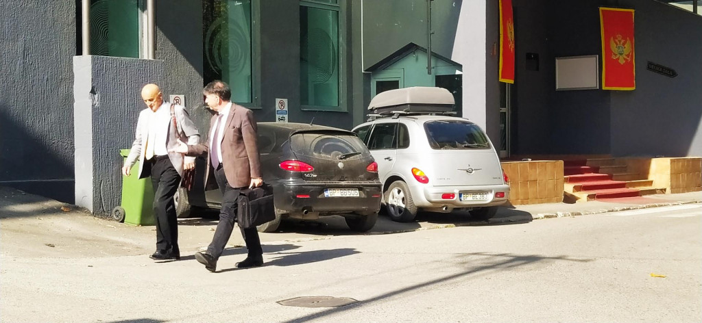 Advokat optužio vještaka da je uzeo mito od CEDIS-a