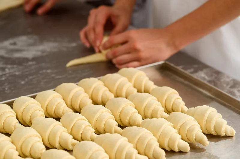 Donosimo vam recept za mekane kiflice, a za čiju pripremu nije potrebno čekati da tijesto naraste