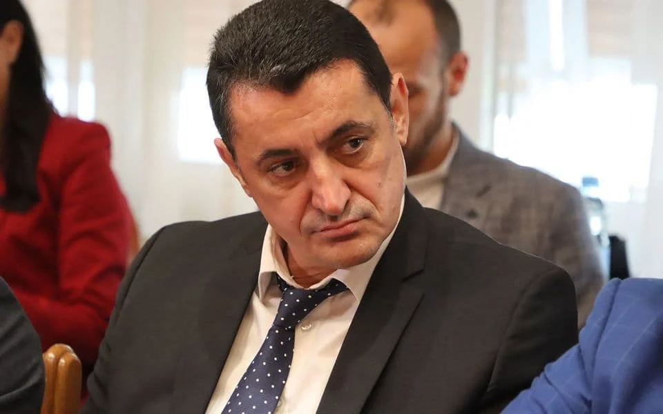 Vlada predložila Milića za direktora Agencije za nacionalnu bezbjednost