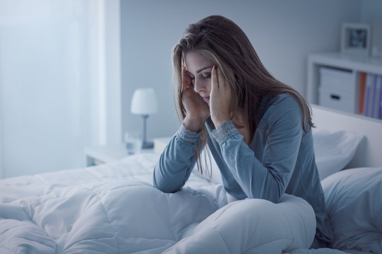 10 stvari koje treba da uradite nakon neprospavane noći