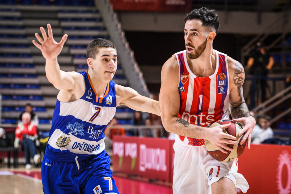 &#8221;Crveno-beli&#8221; nemaju spremne igrače, odložen meč protiv Mornara