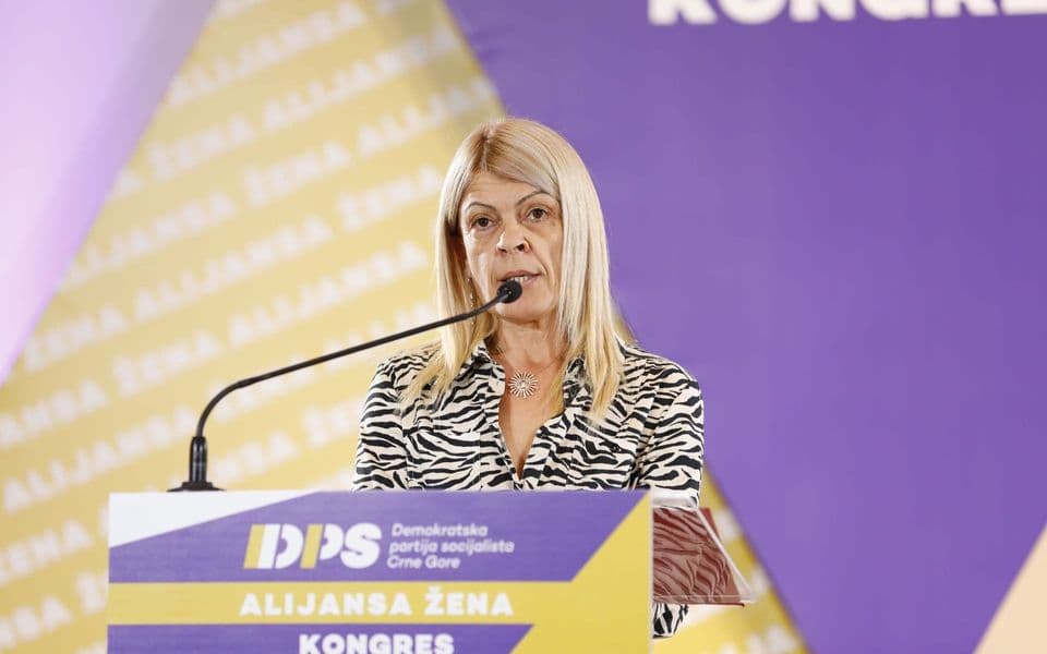 Damjanović: Evropa sad zapravo je Evropa nikad
