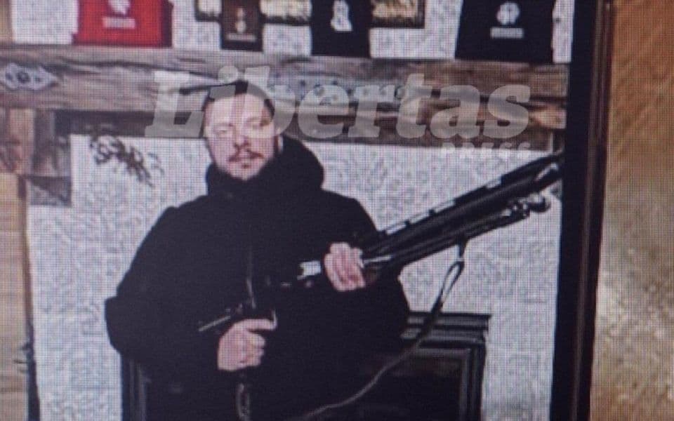 Srpsko tužilaštvo: Ljubo Milović vođa kriminalne grupe koja je švercovala kokain