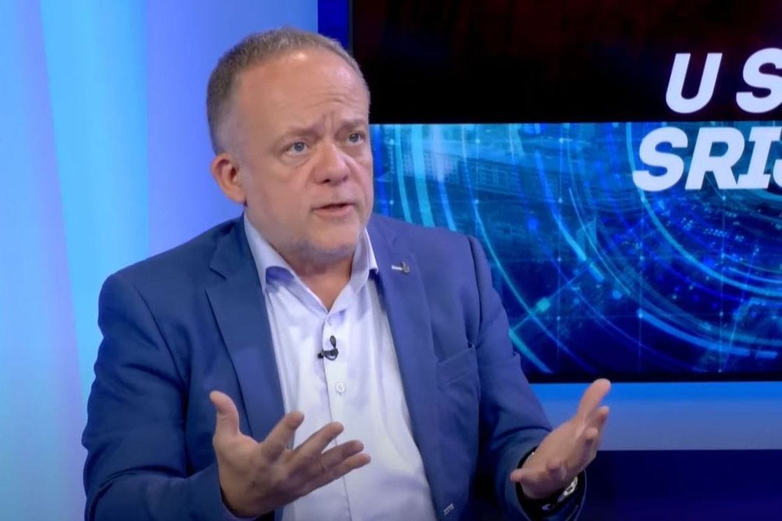 Cerović: Kada nema povjerenja u institucije ne iznenađuje što građani sve češće uzimaju bombe i pištolje i na taj način šalju poruke