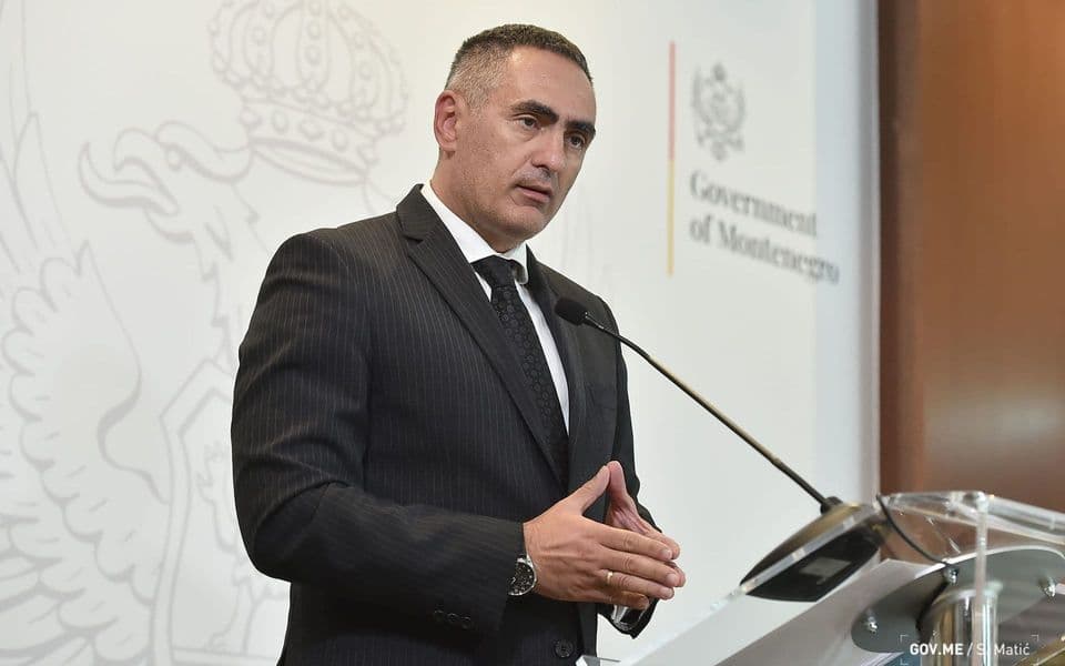 Damjanović: &#8220;Skupo&#8221; zaduživanje diktira finansijsko tržište