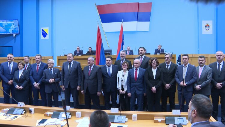 Kriminalizovana kleveta u RS, novinarima se poručuje da kvalitetno rade posao