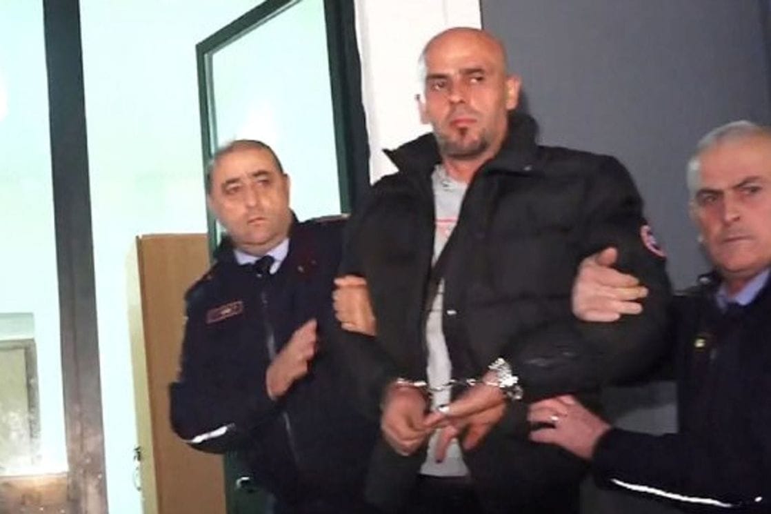 Masakr u Albaniji: Izašao iz zatvora, pa ubio tri žene, a ranio još tri