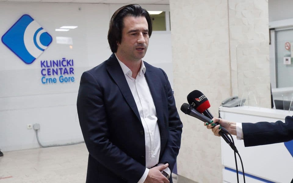 &#8220;ANTIMAFIJA&#8221; ZAKON BEZ JAVNE RASPRAVE: Kovač opet na tajnom zadatku