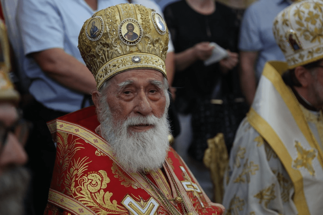 Mihailo: Napravićemo crkve u svakom gradu, otvorene za svaku dušu – bila ona hrišćanska ili ne