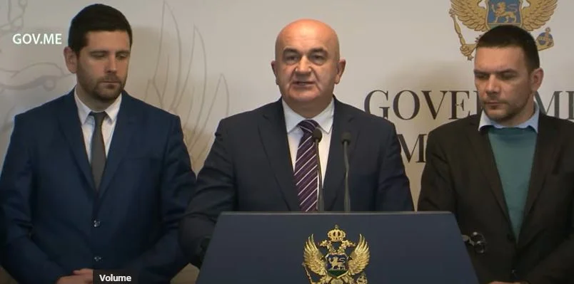 Joković: Agrobudžet preko 66 miliona eura, najveći u istoriji Crne Gore, CG, Srbija, S. Makedonija i Albanija žele zajedno da nastupe prema EU