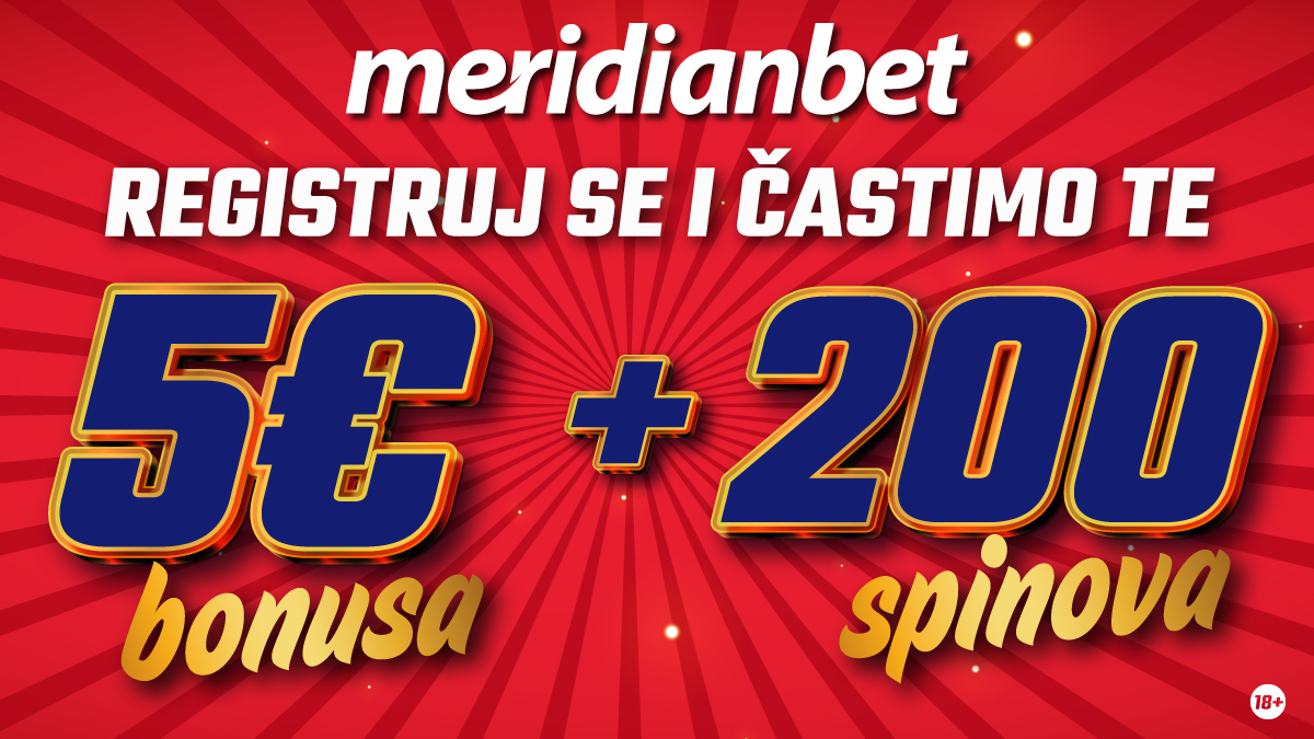 U pravi čas – bonus za vas!