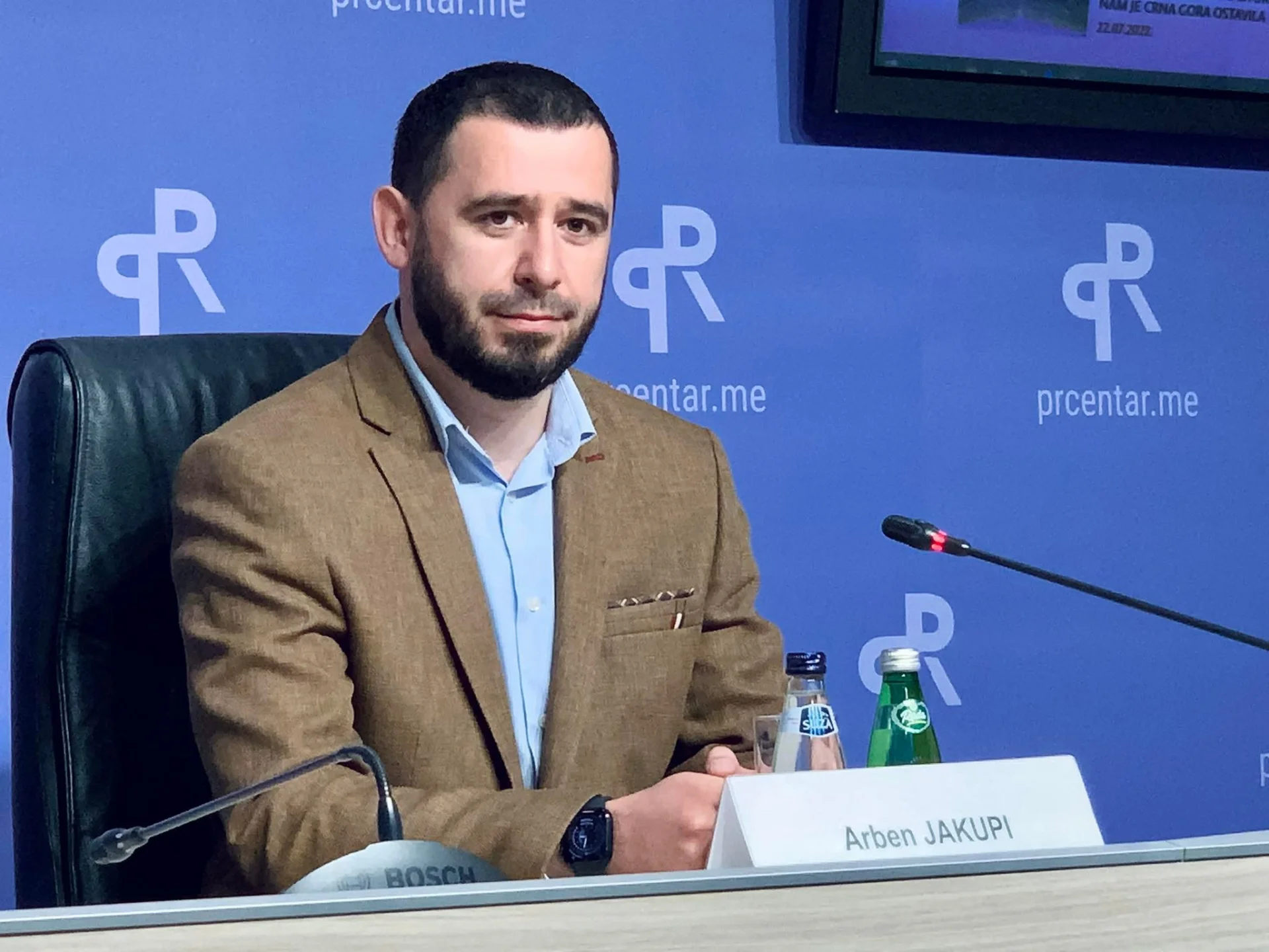 Jakupi: Od 120 do 150.000 građana iz dijaspore imaju pravo glasa u nedjelju
