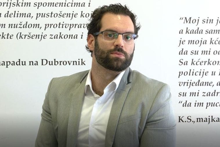Radonjić: Podignuta optužnica protiv bivših odgovornih lica u Plantažama