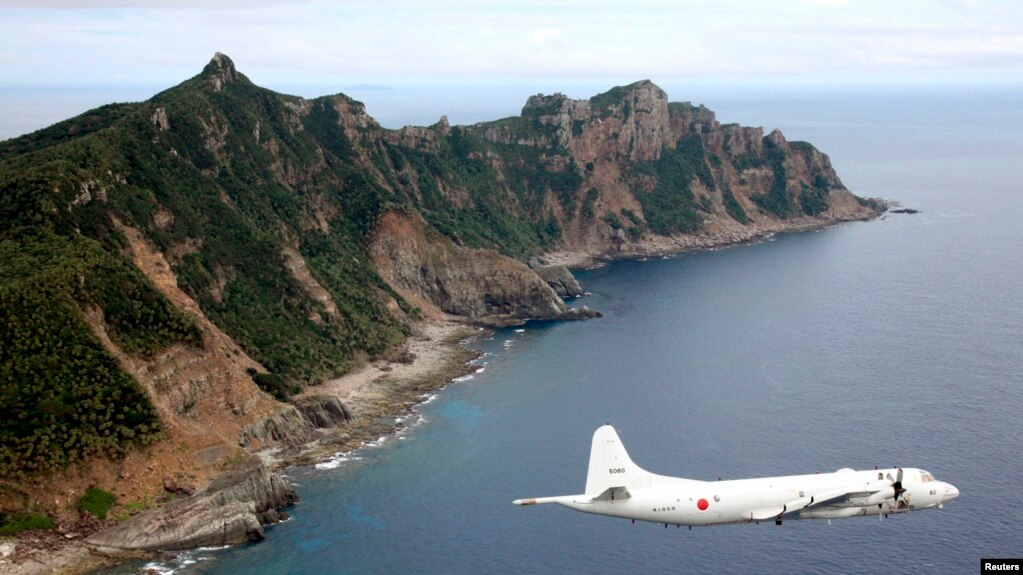 Japan pronašao sedam hiljada ostrva za koje nije znao da ih ima