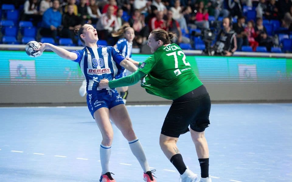 Budućnost poražena od FTC-a