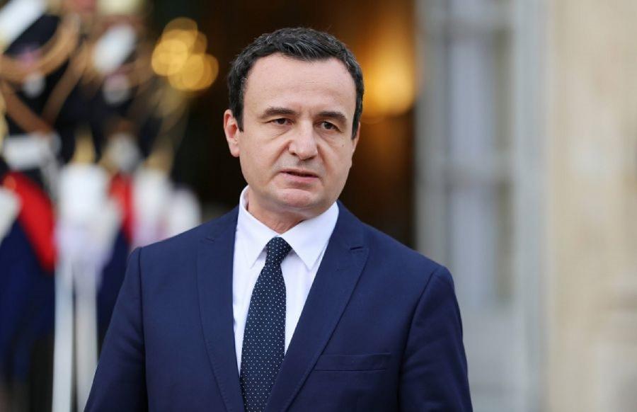 Borelj i Lajčak se sastali sa Kurtijem