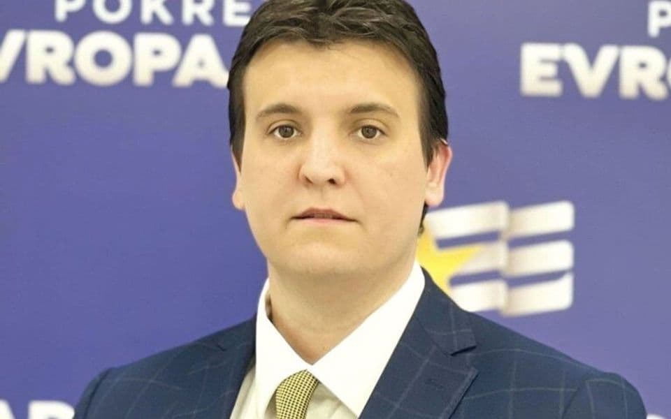 Milović: Nikada u životu, pa ni juče na Cetinju nisam nosio pištolj