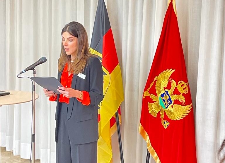 Investicioni potencijali Crne Gore predstavljeni u Frankfurtu