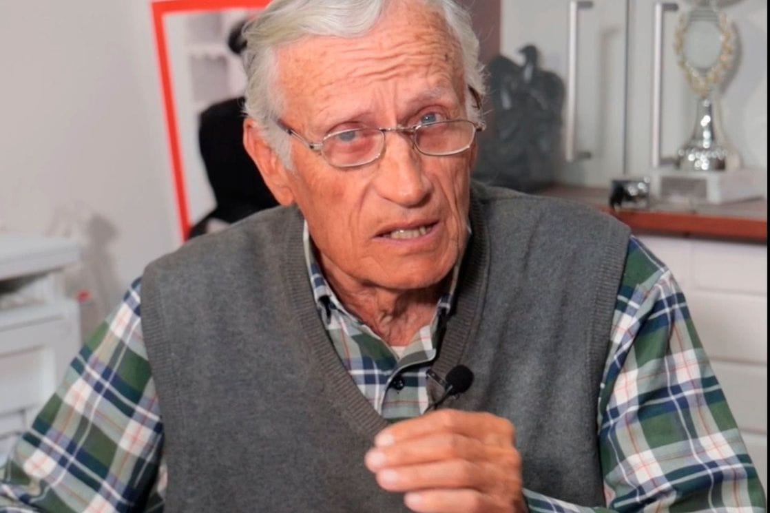 Radusinović: Penzioneri obmanuti, Evropa sad je bio populistički program za dobijanje poena kod glasača