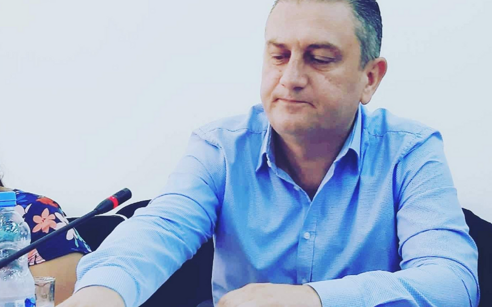 Predsjednik Udruženja Crnogoraca ”Lovćen”: Srpska policija me, bez ...