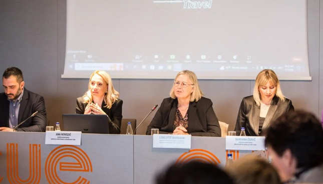 Rezultati u dijelu borbe protiv korupcije u zdravstvenom sistemu veoma skromni