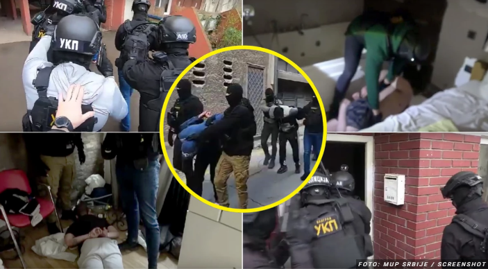 Ubice Ranka Eskobara &#8220;pale&#8221; za samo 48 sati: Otkrio ih jedan detalj na osnovu kojeg su identifikovani