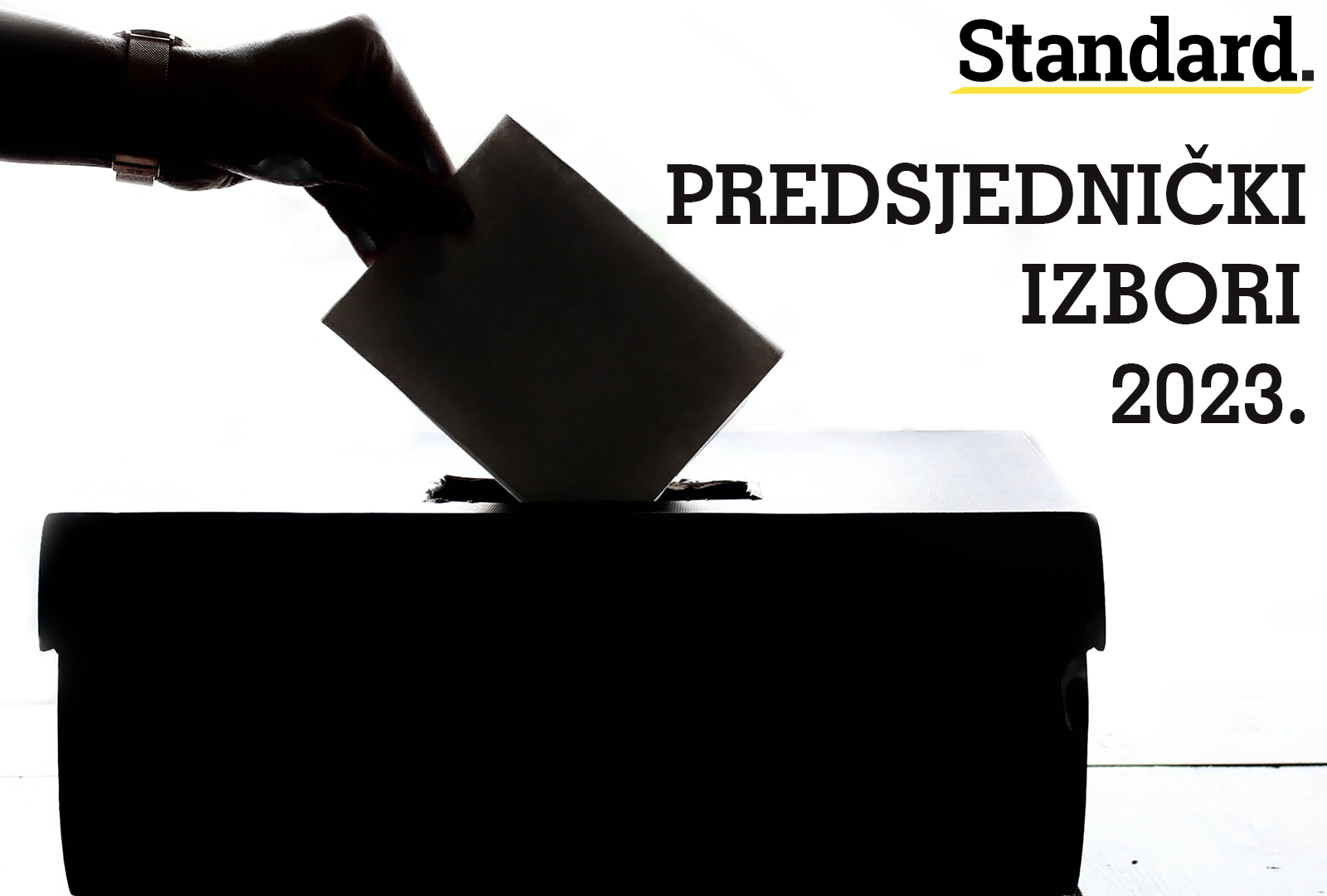 Predsjednički izbori: Ko je kome dao podršku i zašto se ne izjašnjava Bošnjačka stranka?