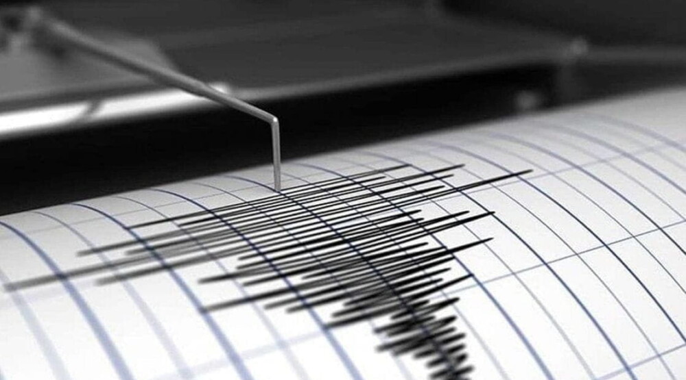 Jak zemljotres pogodio Ekvador: Treslo se jačinom od 6,7 stepeni