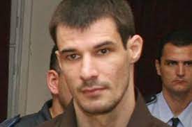 Uhapšen Vuk Vulević
