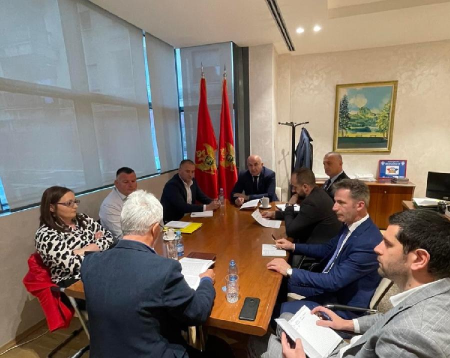 Malinari će tražiti od Vlade da se šteta nadoknadi iz budžetske rezerve