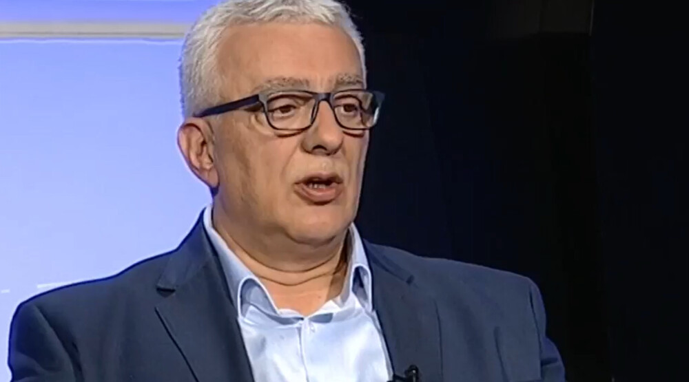 Mandić Imam državljanstvo Srbije, dobijeno je na legalan način