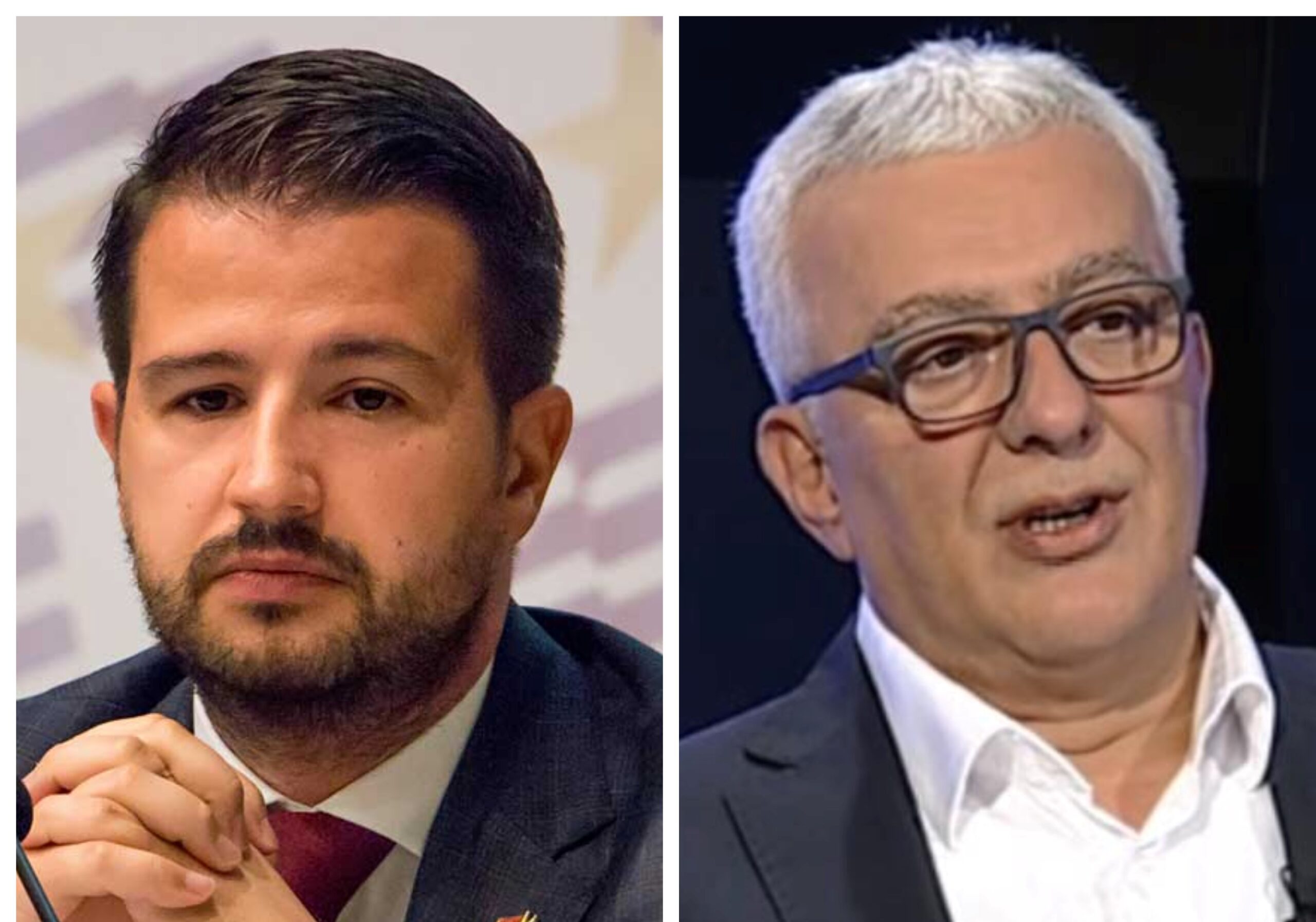 DUPLA IGRA BEOGRADA: Kako je Milatović &#8220;penzionisao&#8221; Mandića i postao srpska akvizicija u Crnoj Gori