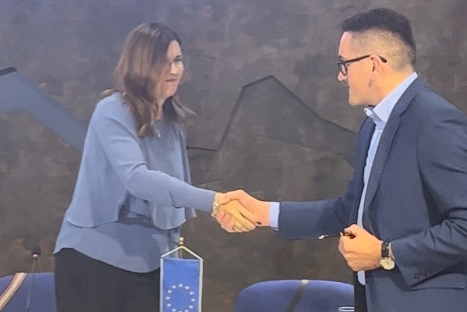 EU podržala akademiju ‘Milovan Đilas’ kroz konkurs CGO