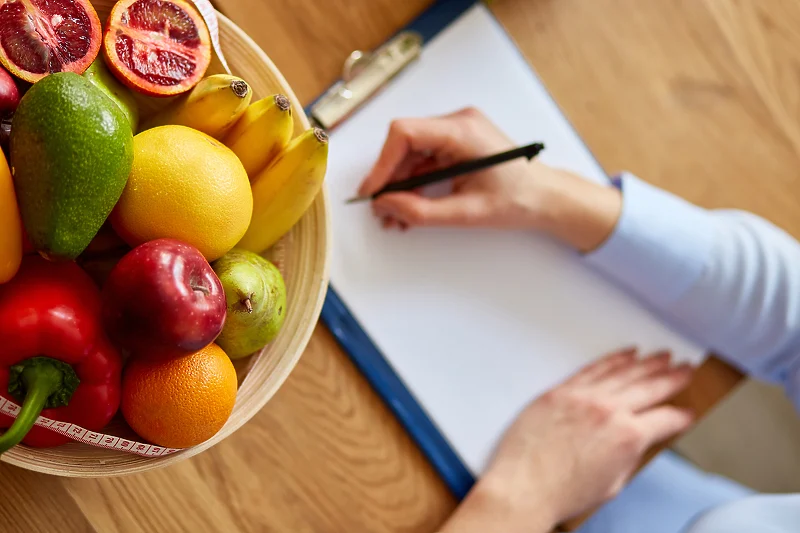 Ove vrste voća najviše podstiču gubitak kilograma