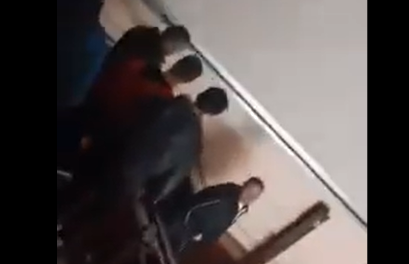 (VIDEO) Član bratstva &#8220;Stupovi&#8221; sa kriminalnim dosijeom plaši Barane, SEKULOVIĆ: &#8220;Riješićemo to sjutra, ćeraćemo se po gradu, bili su tu neki Turci, izgleda su pobjegli&#8230;.&#8221;